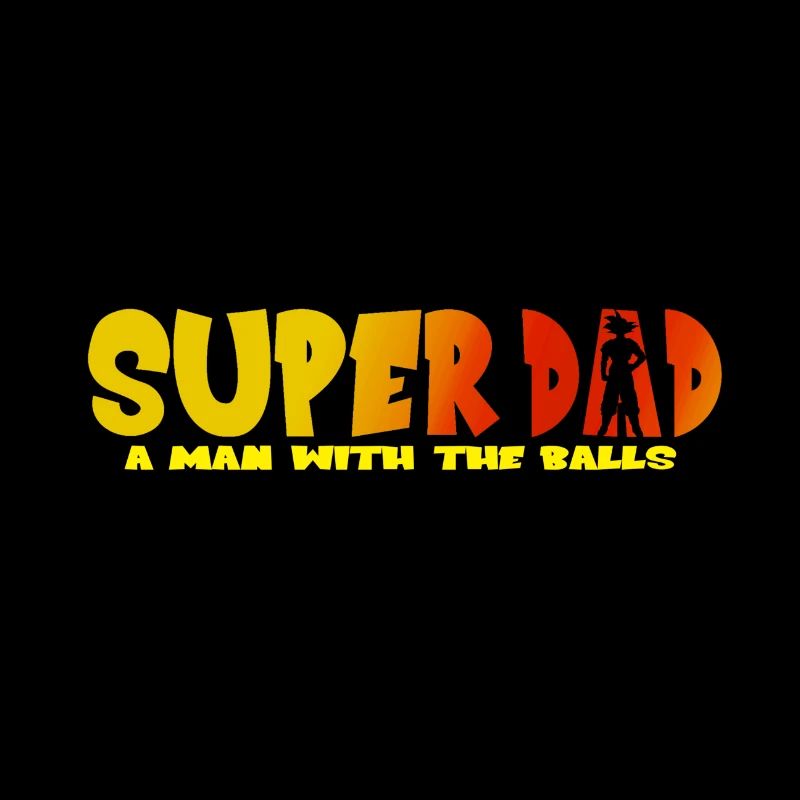 SUPER DAD