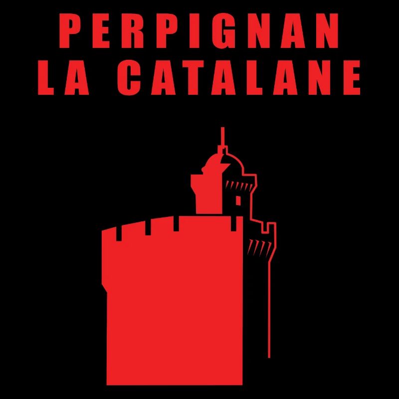 Katalanisches Perpignan