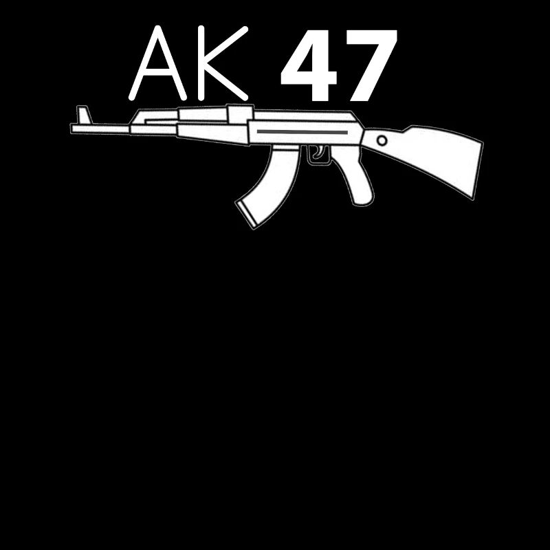 AK 47