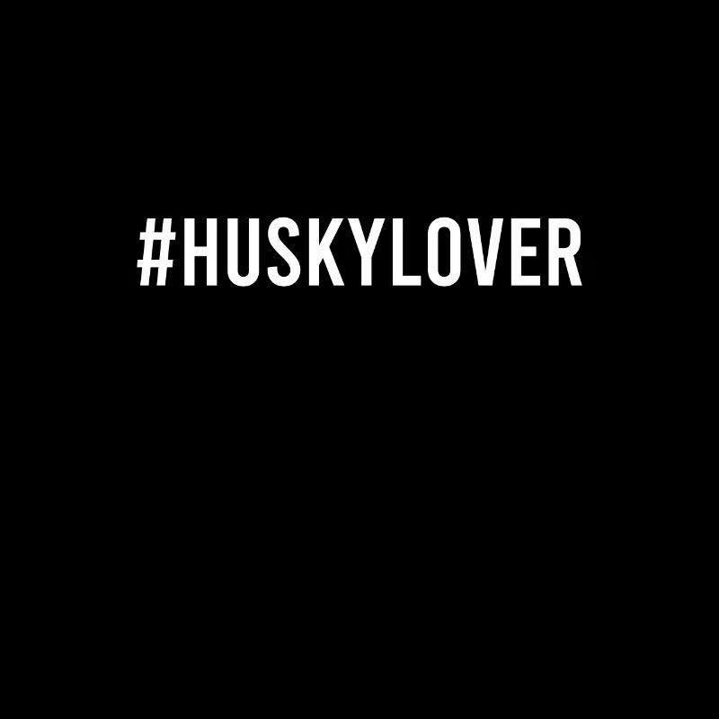 #huskylover