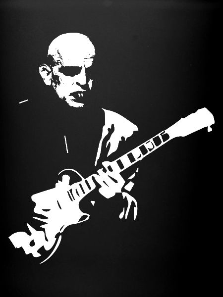 roches de nosferatu