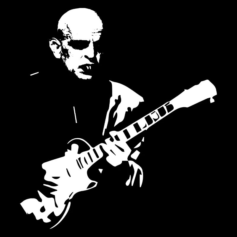 nosferatu rocks