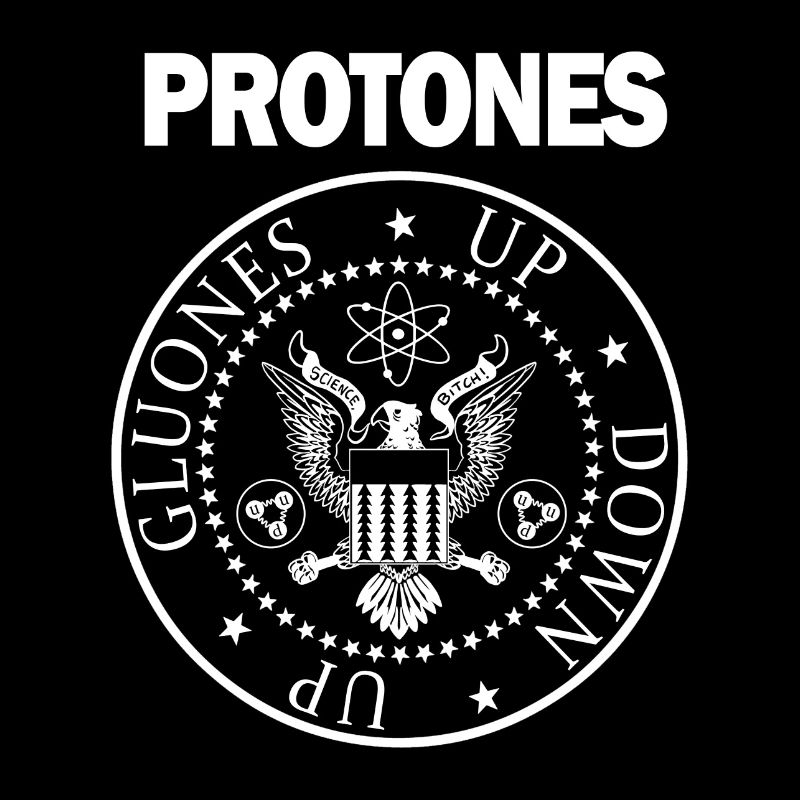 Protons
