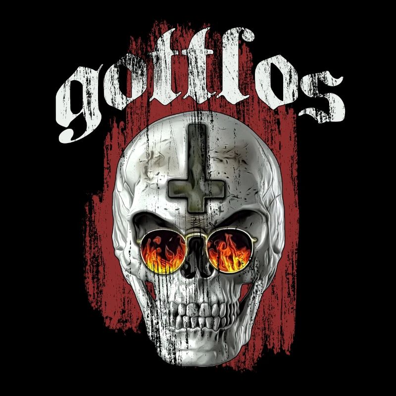 Gottlos