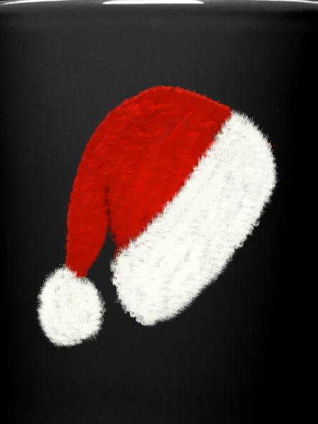 Bonnet de Noël