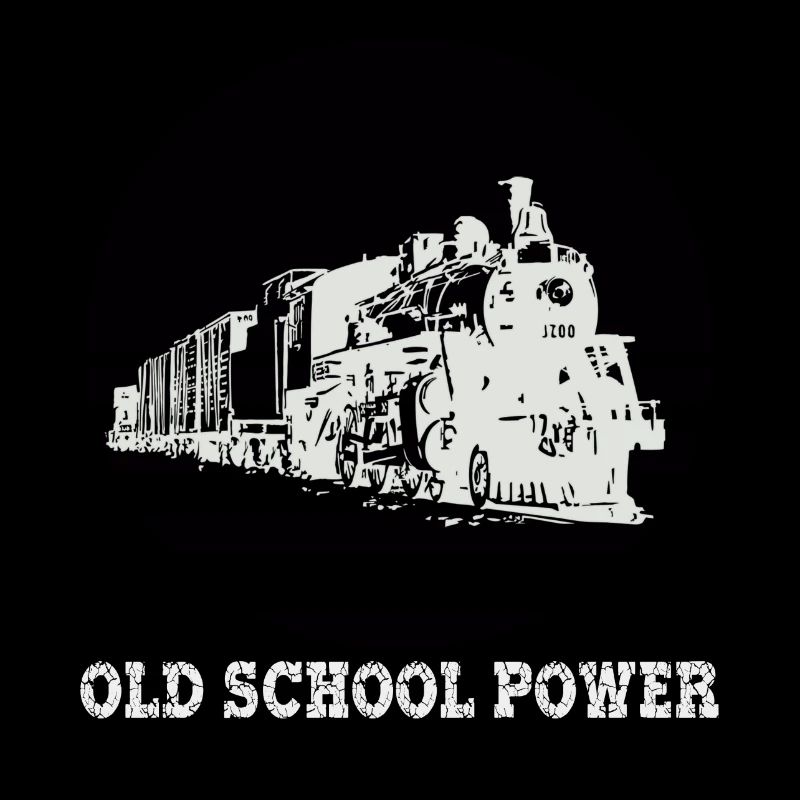 train
