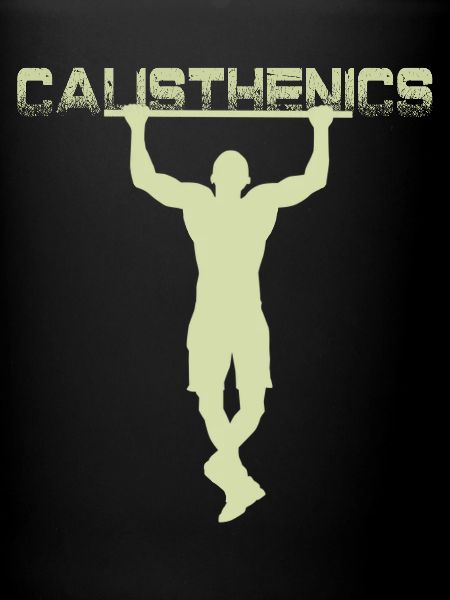 Calisthenics