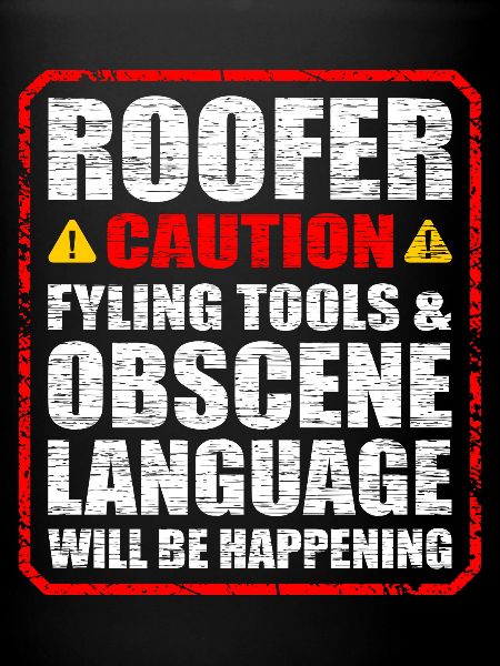 roofer