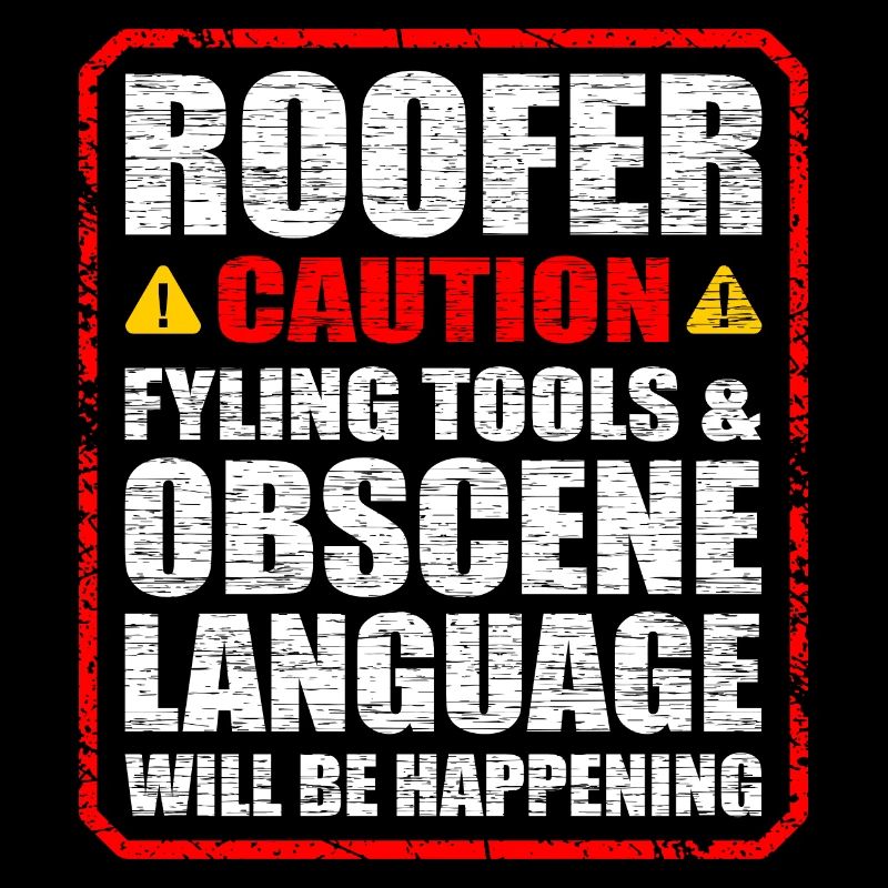 roofer