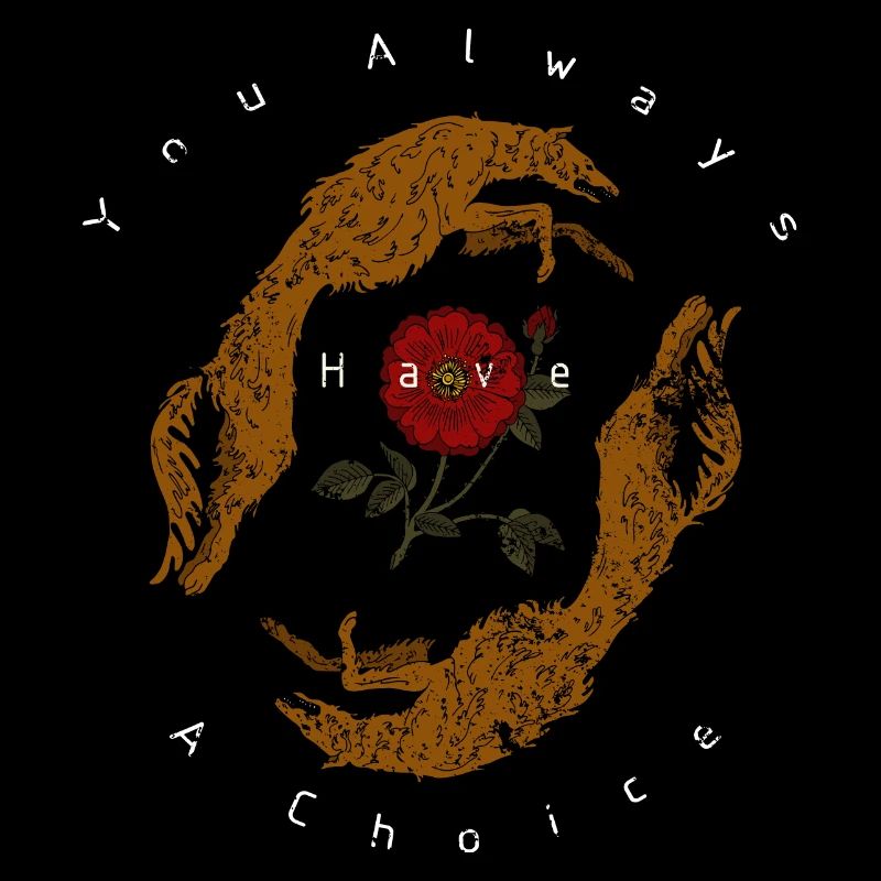 Conception de chien rose de haute qualité