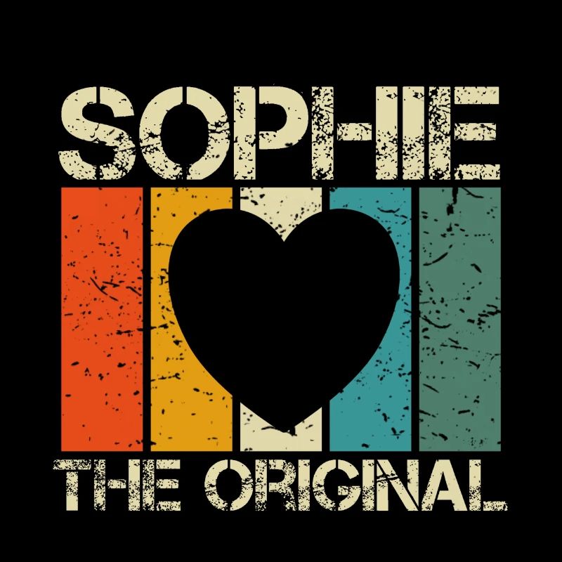 Sophie