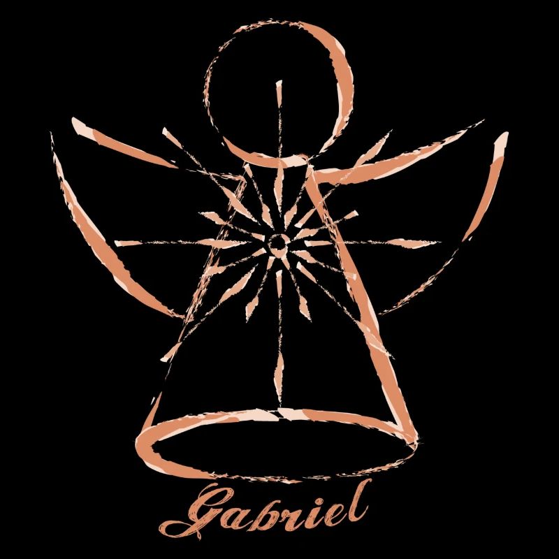 L’archer Gabriel