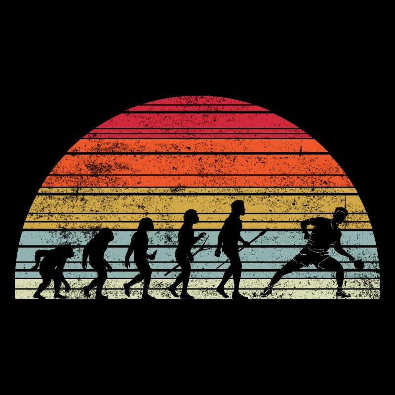 Tischtennis Evolution