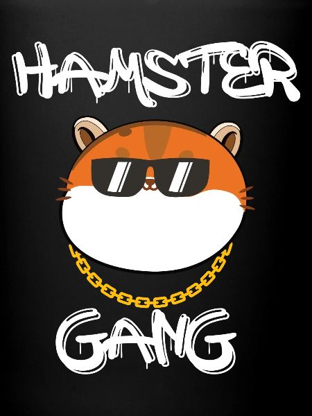 Hamster Gang