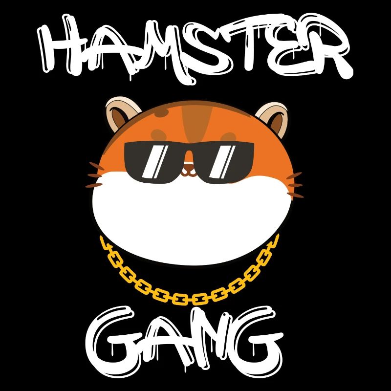 Hamster Gang