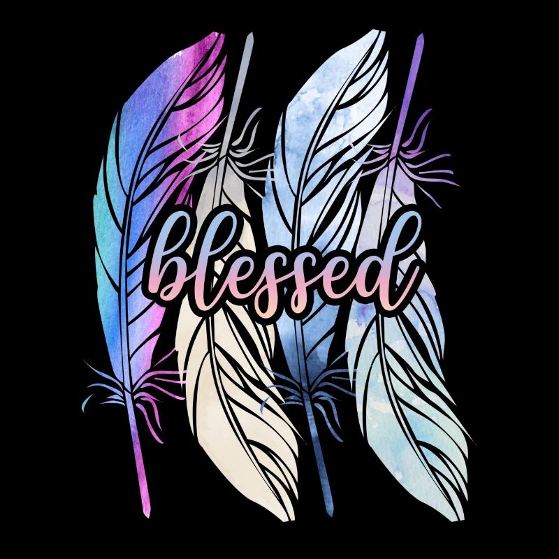 Blessed