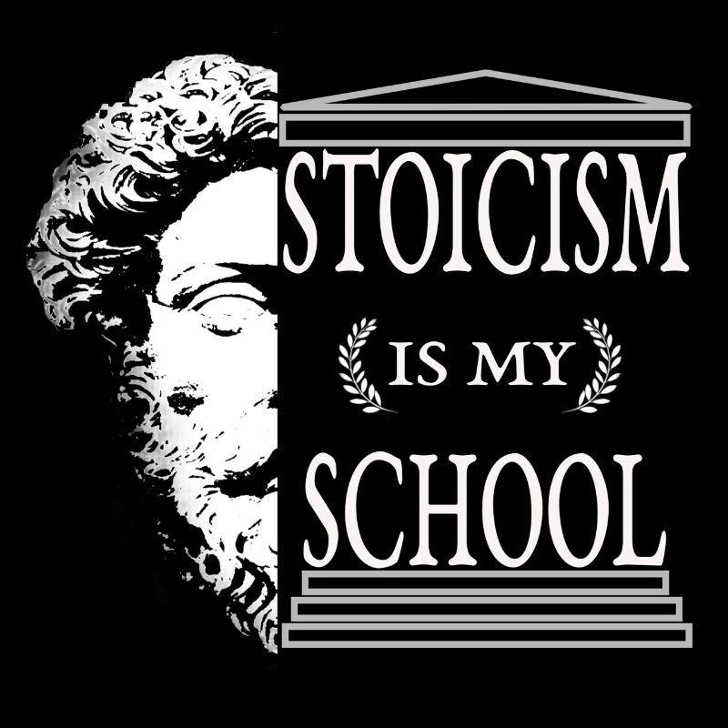 Stoicism est mon école