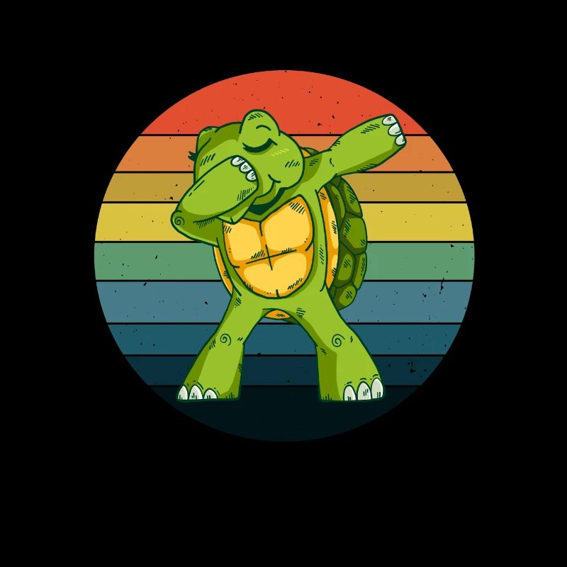 Turtles Sea Creatures Ocean