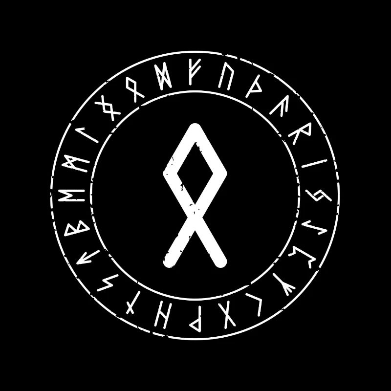 Rune Circle