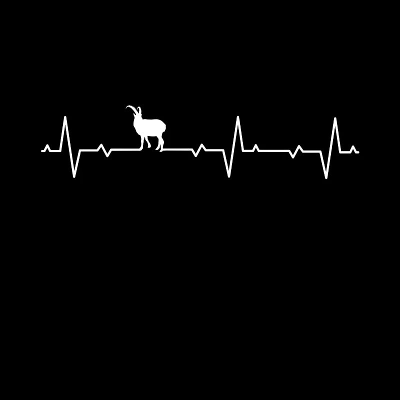 Sternzeichen Steinbock Herzschlag Ziege