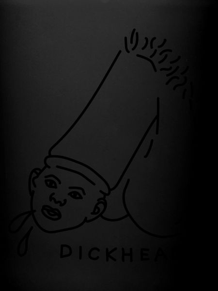 Dickhead