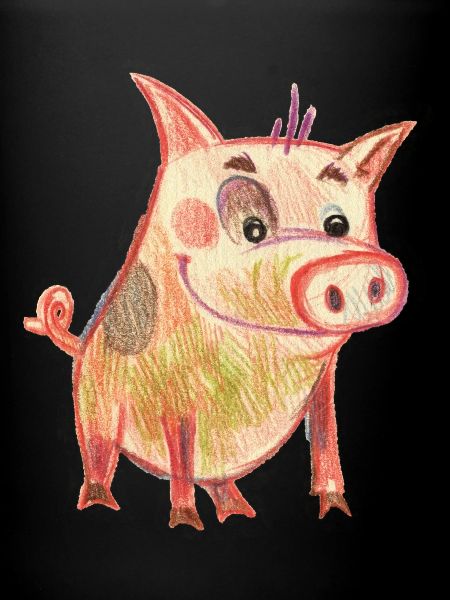 Piggie
