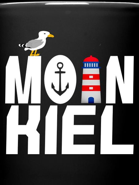 Moin Kiel