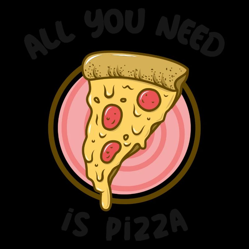 Pizza Pizza