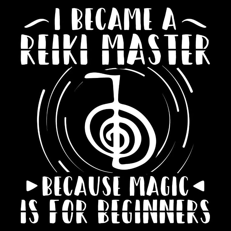 Reiki Heilenergie | Achtsamkeit Japan Geschenkidee