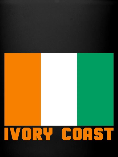 Côte d’Ivoire