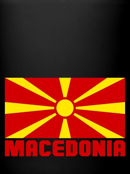 Macedonia
