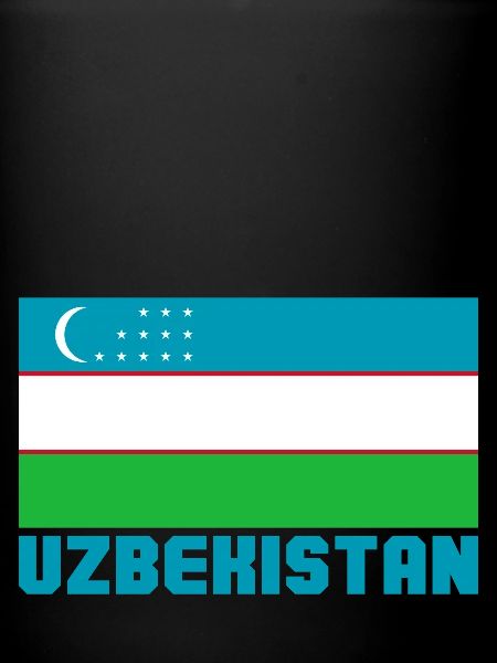 Ouzbékistan