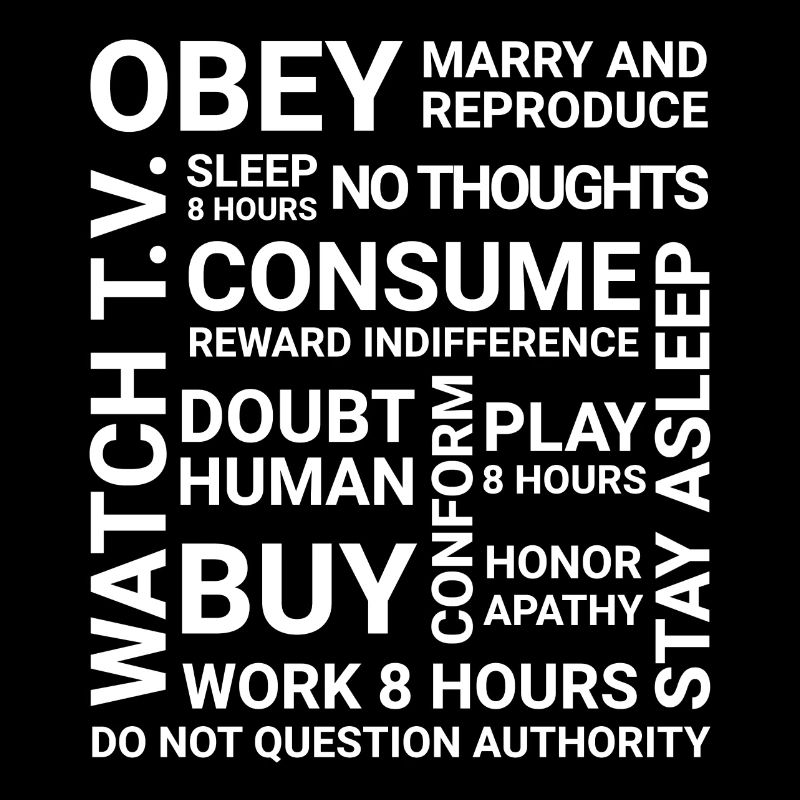 OBEY