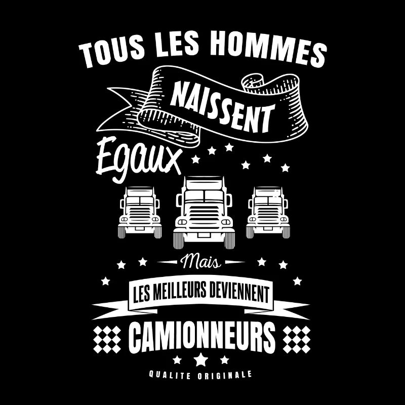 MEILLEUR CAMIONNEUR