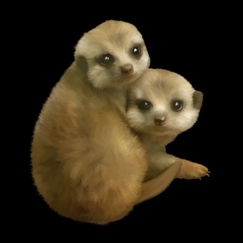 Erdmännchen