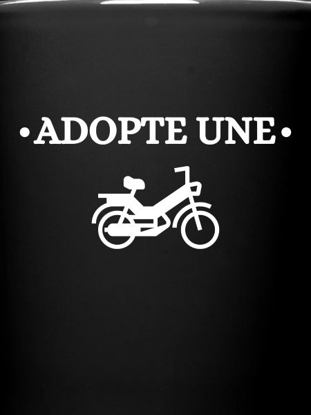 Adopte une mob