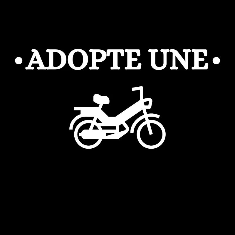 Adopte une mob