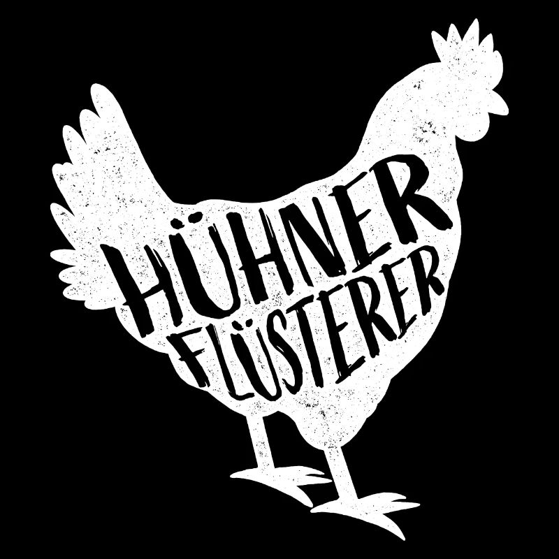 Hühnerflüsterer