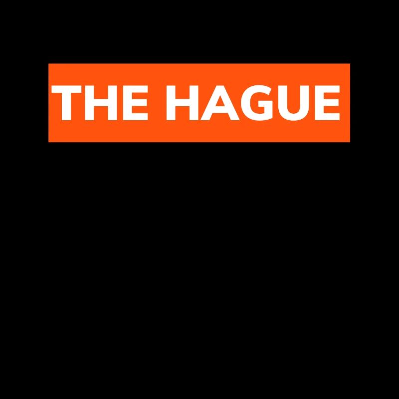 Den Haag La Haye