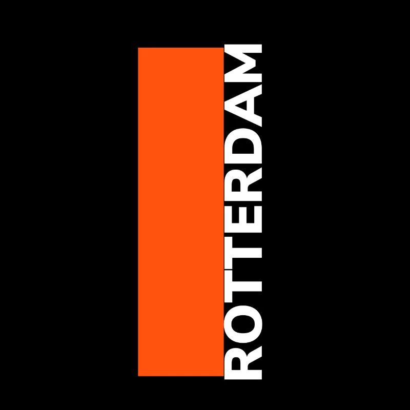 Rotterdam authentique