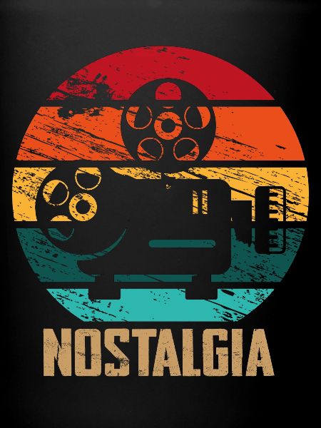 nostalgia