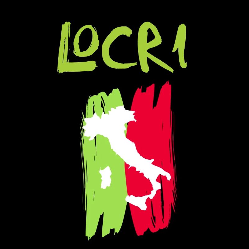 Locri Souvenir Calabre