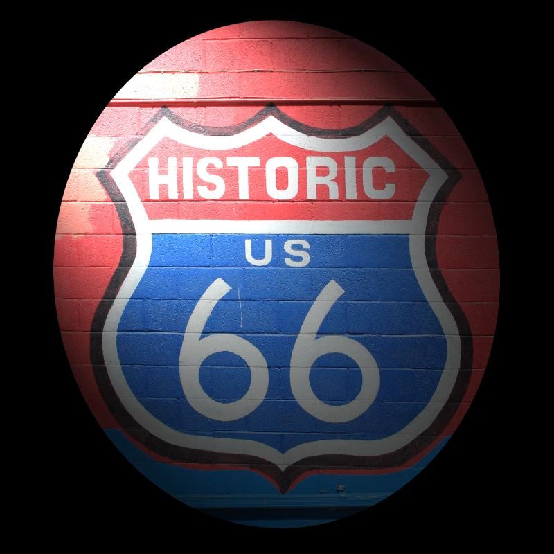 USA 66