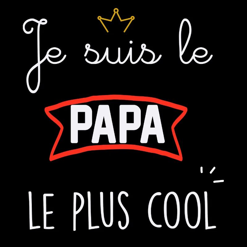 Papa cool