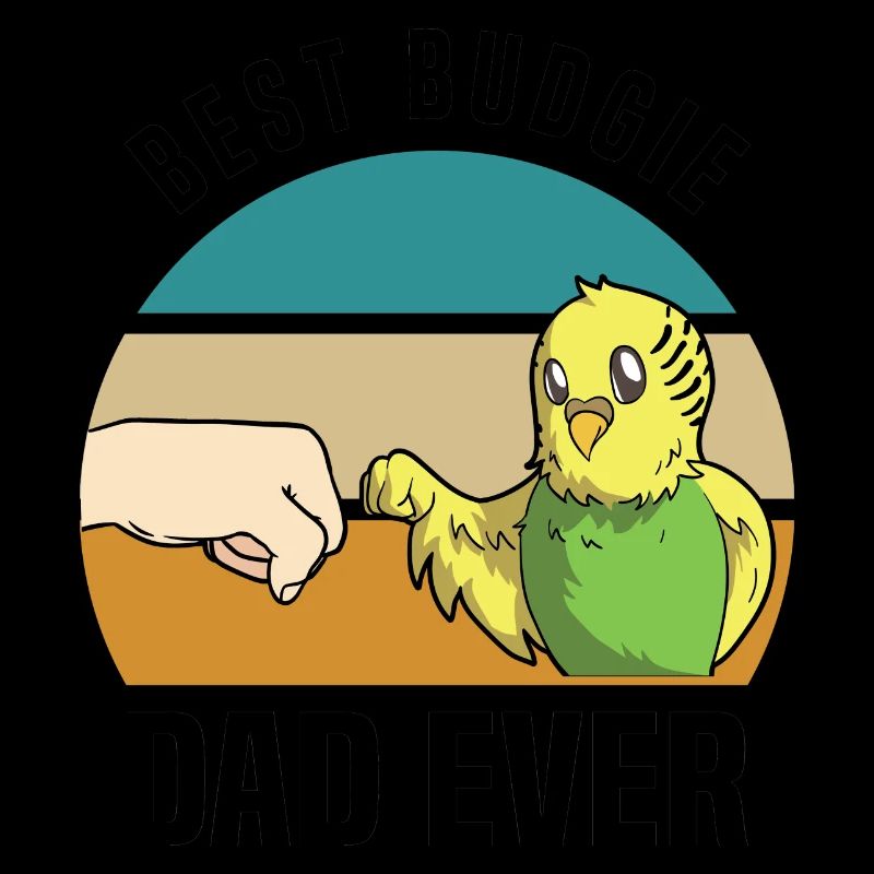 Budgerigar