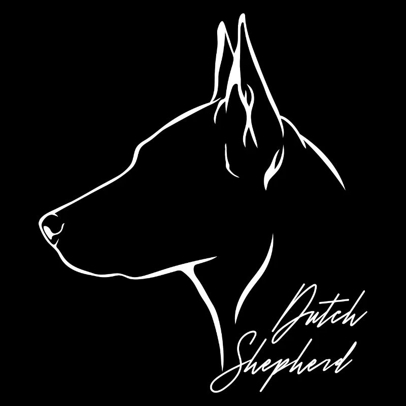 BERGER HOLLANDAIS Profil Chiens Wilsigns