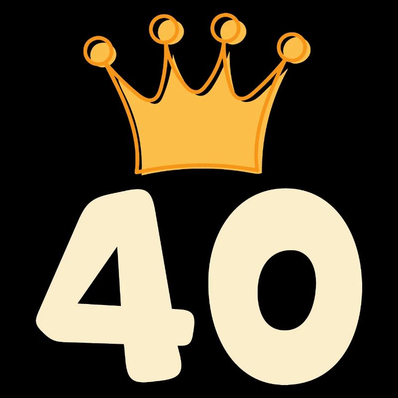 40 ans