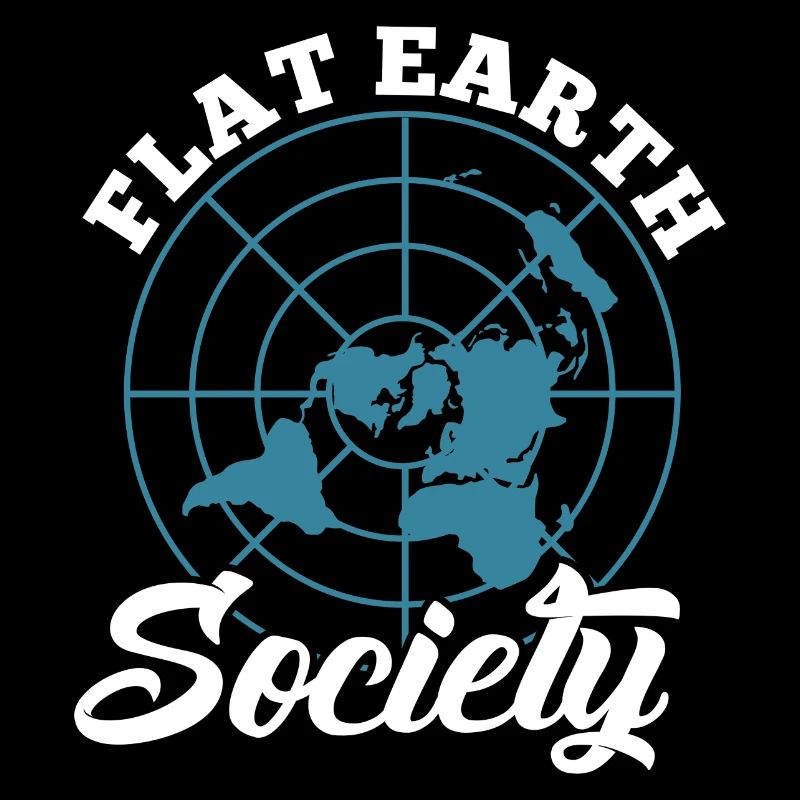 Flat Earth Society – World Is Flat Earth Science