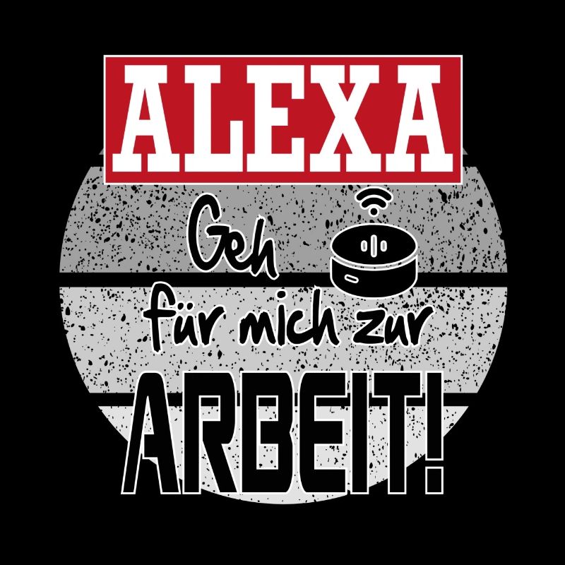 Sprüche Arbeit Beruf Alexa