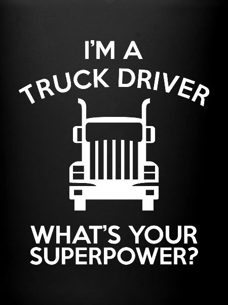 Truck Drivers